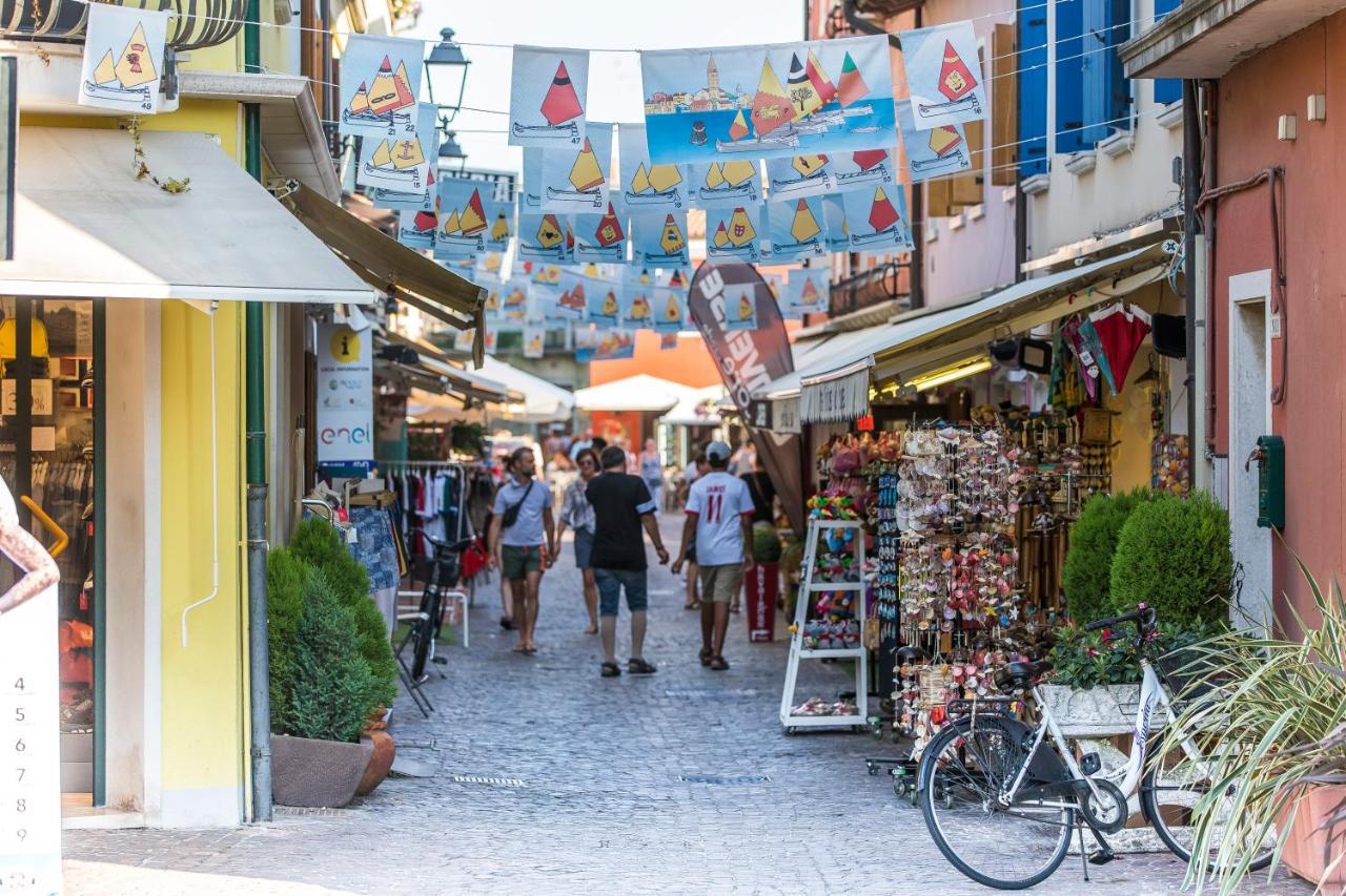 Panfilo Διαμέρισμα Καόρλε Εξωτερικό φωτογραφία